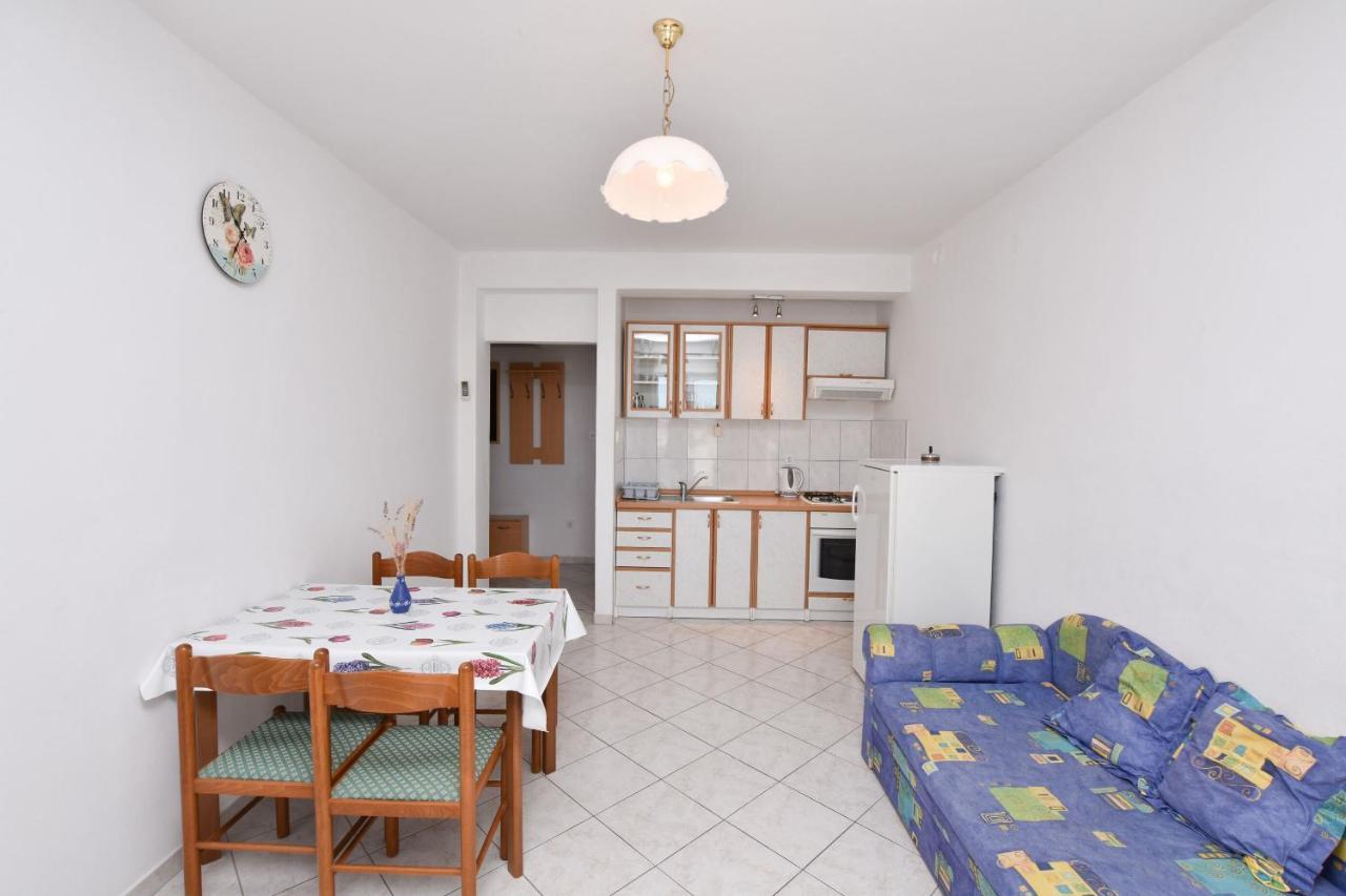 Apartments&Room Kiko Primošten Buitenkant foto